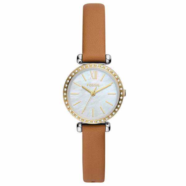 Fossil Fbq3900 Kadın Kol Saati