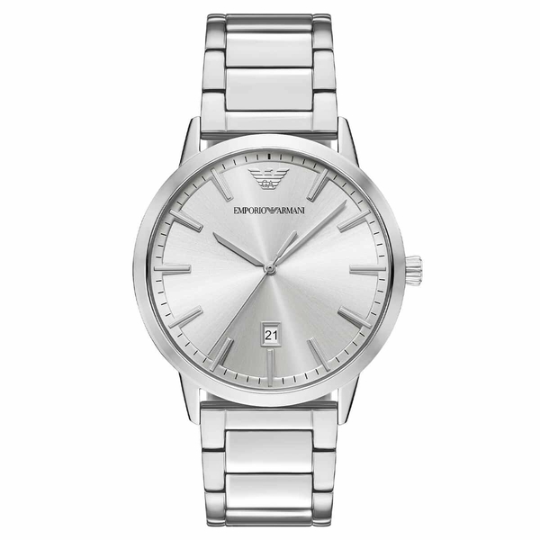 Emporio Armani Ar11730 Erkek Kol Saati