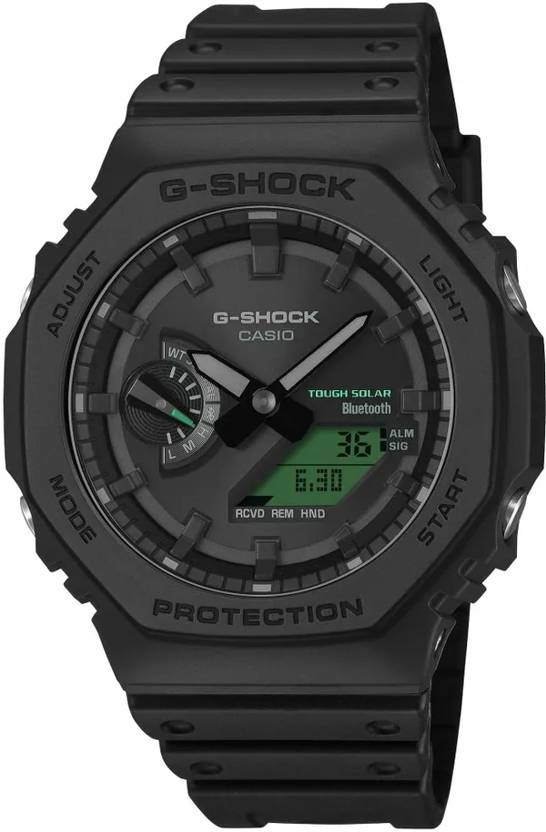 Casio GA-B2100BEG-1ADR Kol Saati