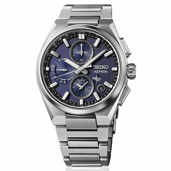 Seiko Seısh161J Erkek Kol Saati