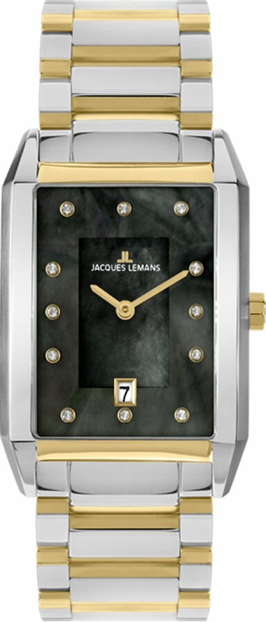Jacques Lemans Torıno 1-2159M Unısex Kol Saati
