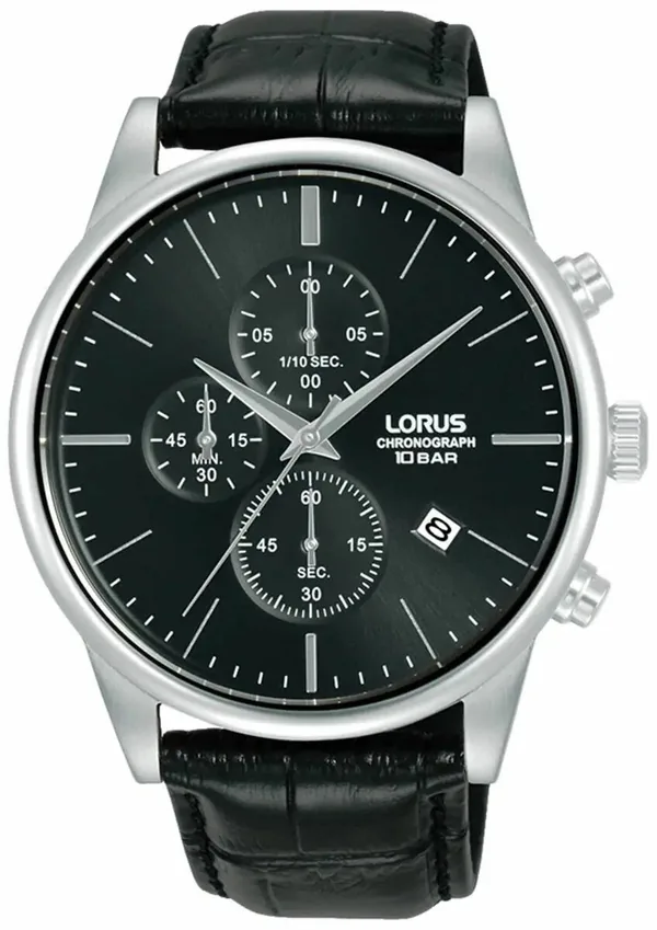 Lorus Rm367Jx9 Kol Saati
