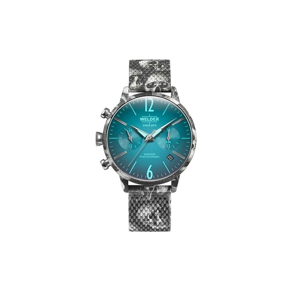 Welder Moody Watch WWRC697 38 mm Kadın Kol Saati