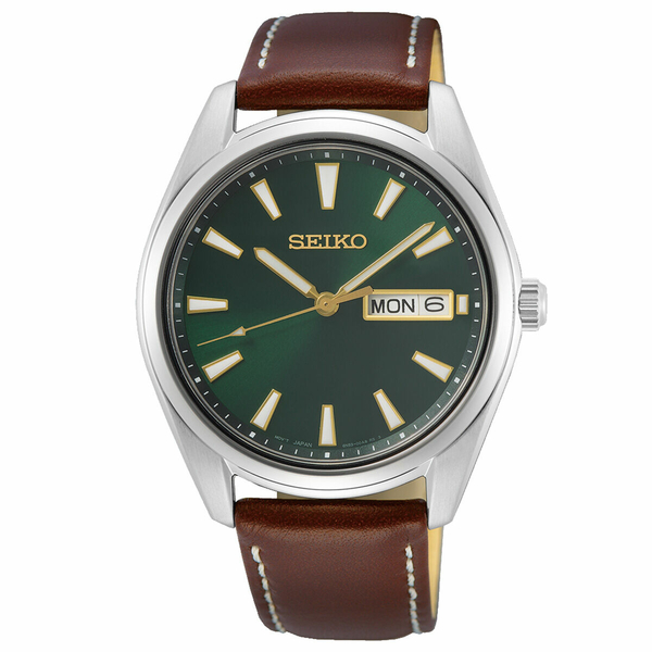 Seiko Seıur449P Erkek Kol Saati
