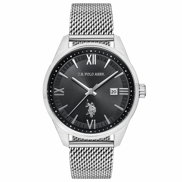 U.s. Polo Assn. Uspa1001-05 Erkek Kol Saati
