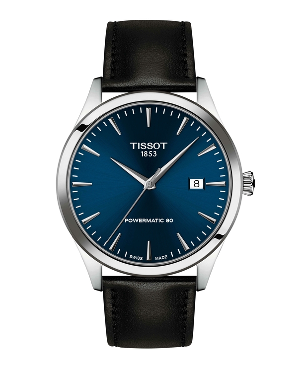Tissot Classic Dream 40Mm T1584071604100 Erkek Kol Saati T158.407.16.041.00