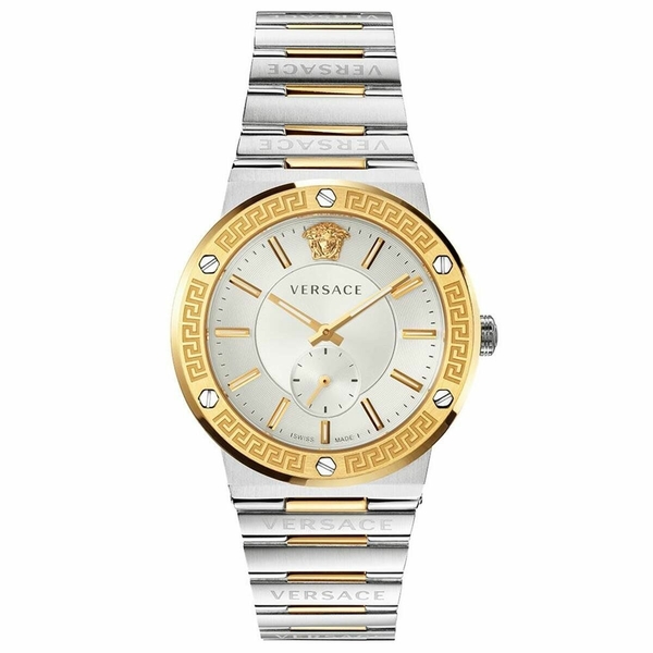 Versace Vrscvevı00320 Kol Saati