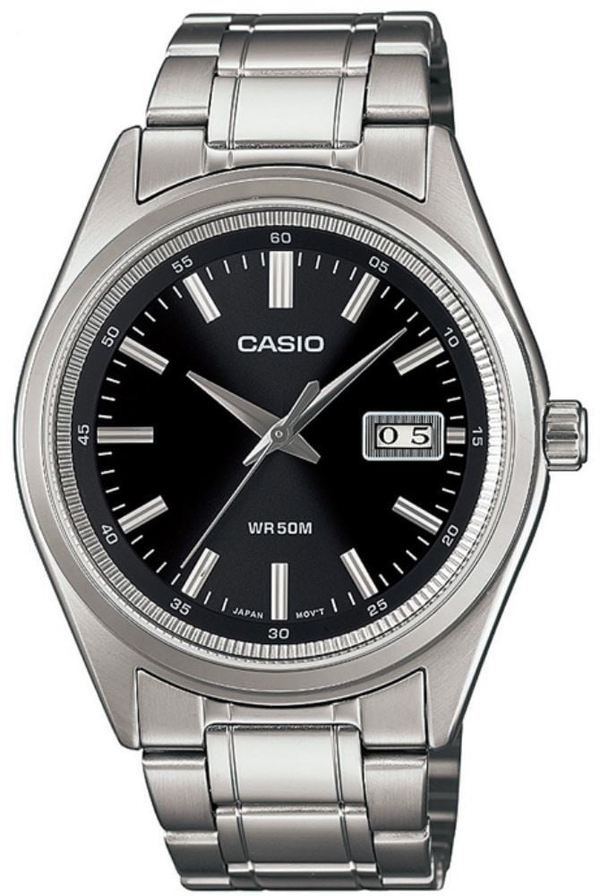 Casio MTP-B180D-1A1VDF Quartz Erkek Kol Saati