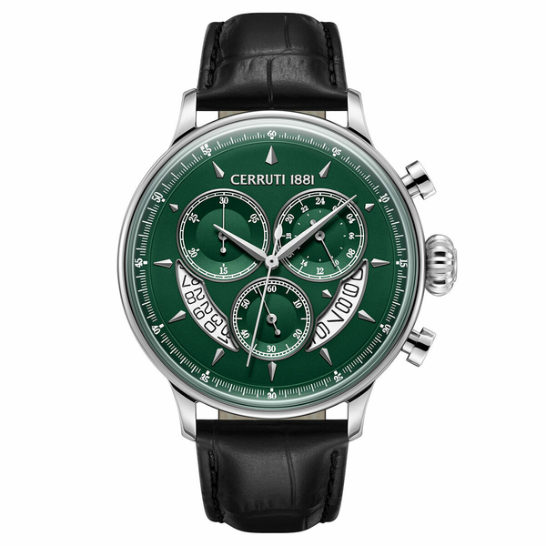 Cerruti 1881 CIWGC0110203 Erkek Kol Saati