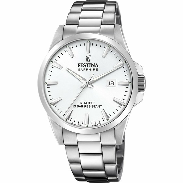 Festina Swıss F20024/2 Erkek Kol Saati