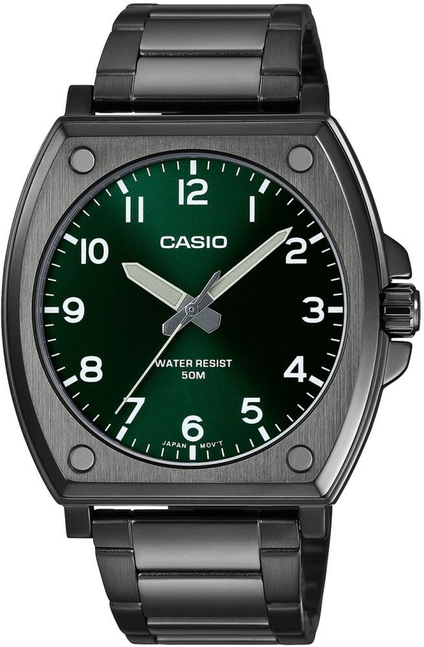 Casio MTP-E730B-3AVDF Pilli Erkek Kol Saati