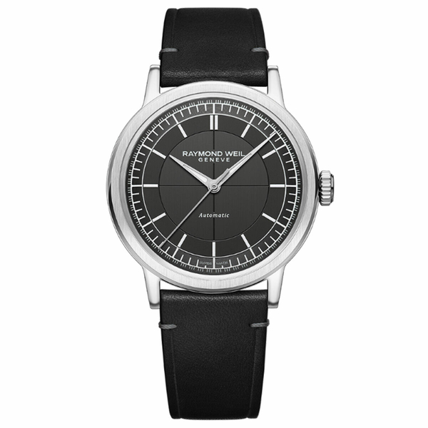 Raymond Weil Rw2925Stc60001 Erkek Kol Saati