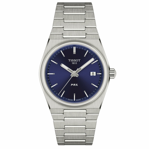 Tissot T137.210.11.041.00 Prx 35Mm Kadın Kol Saati