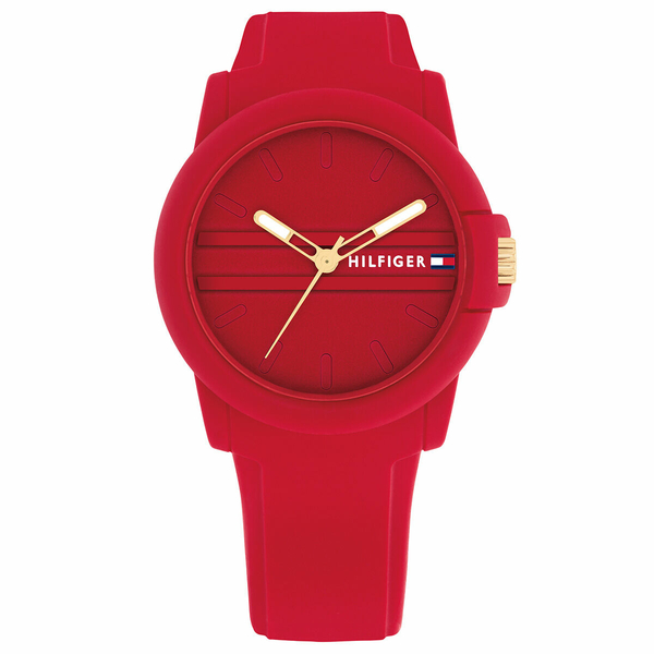 Tommy Hilfiger TH1782689 Kadın Kol Saati