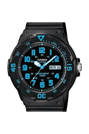 Casio Mrw-200H-2Bvdf Erkek Kol Saati