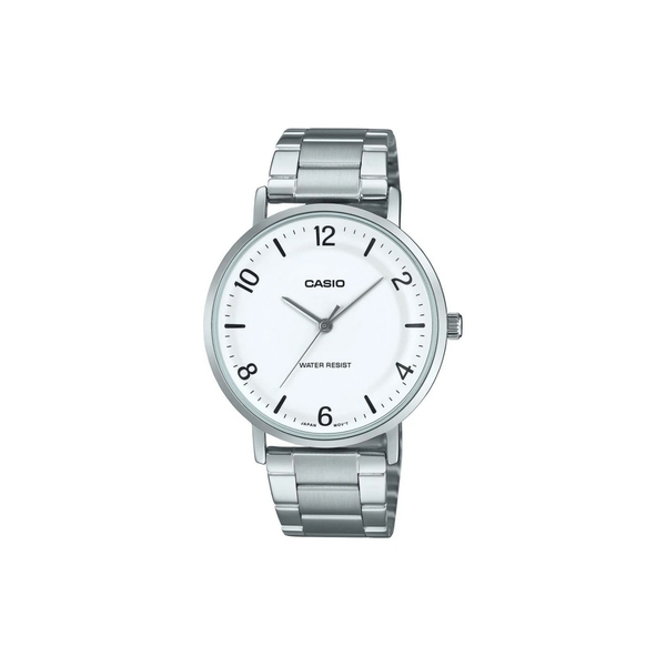 CASIO MTP-VT03D-7BDF Quartz (Pilli) ERKEK KOL SAATİ