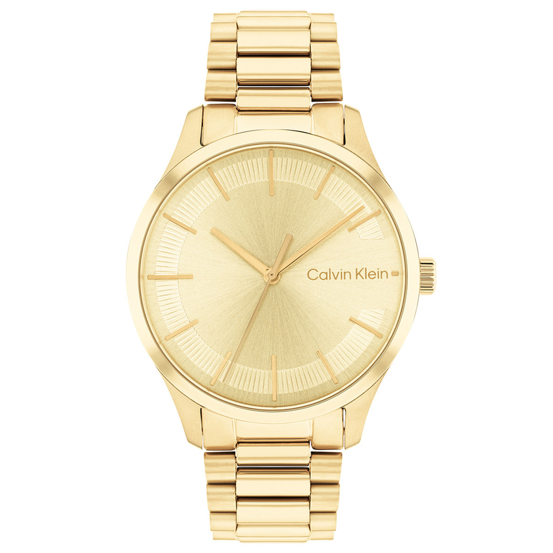 CALVIN KLEIN CK25200043 Pilli KADIN KOL SAATİ