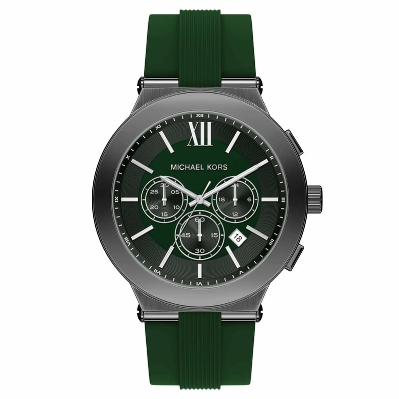 Michael Kors Mk9255 Erkek Kol Saati