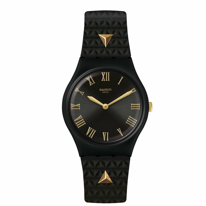 Swatch Gb324 Kadın Kol Saati