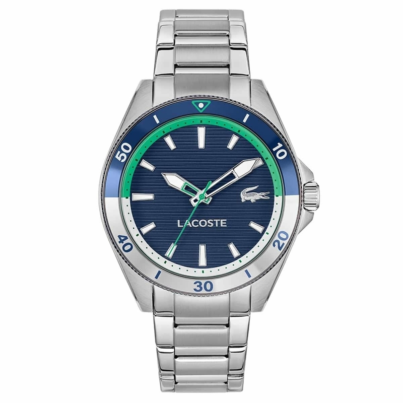 Lacoste LAC2011458 Erkek Kol Saati