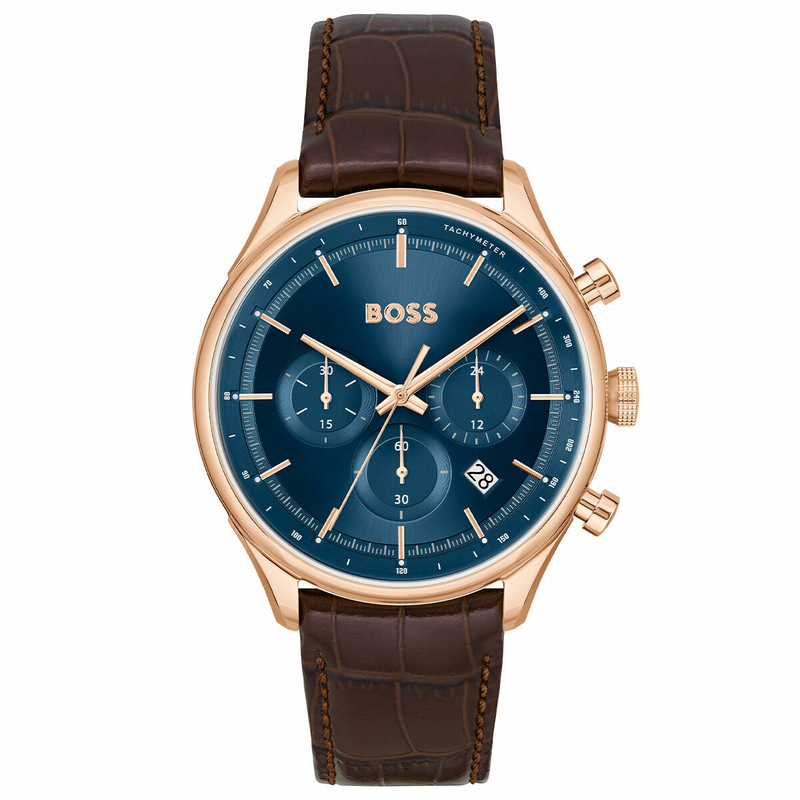 Boss Watches Hb1514050 Erkek Kol Saati