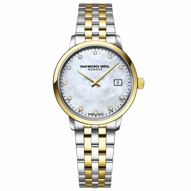 Raymond Weil Rw5985Stp97081 Kadın Kol Saati