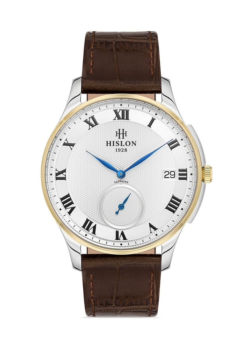 Hislon Men's Classic CL120T-02KGS