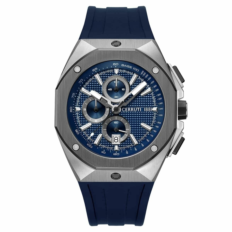 Cerruti 1881 Cıwgo0073202 Erkek Kol Saati