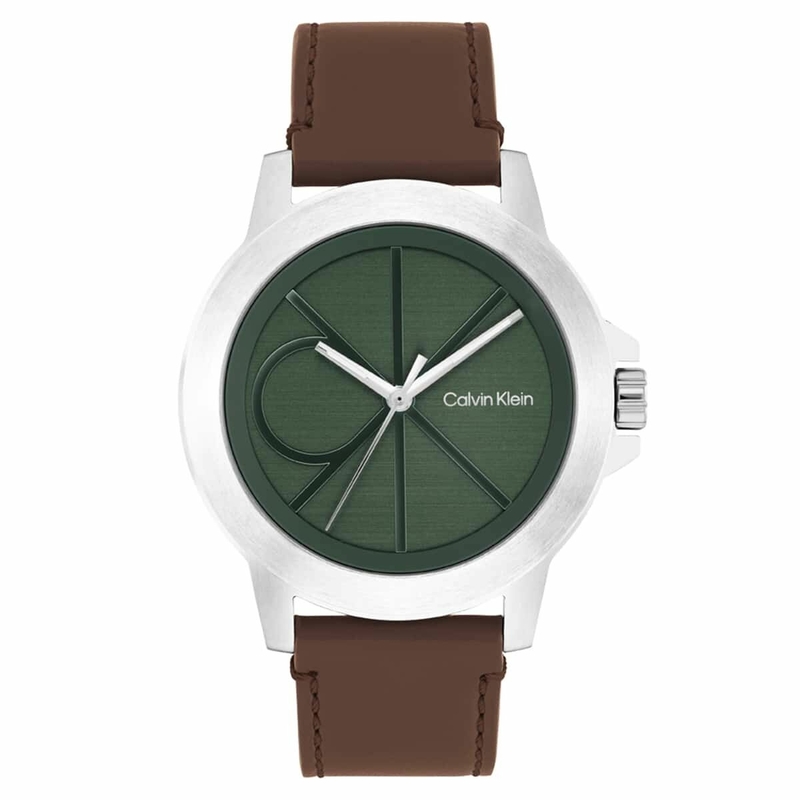 Calvin Klein Ck25200527 Erkek Kol Saati