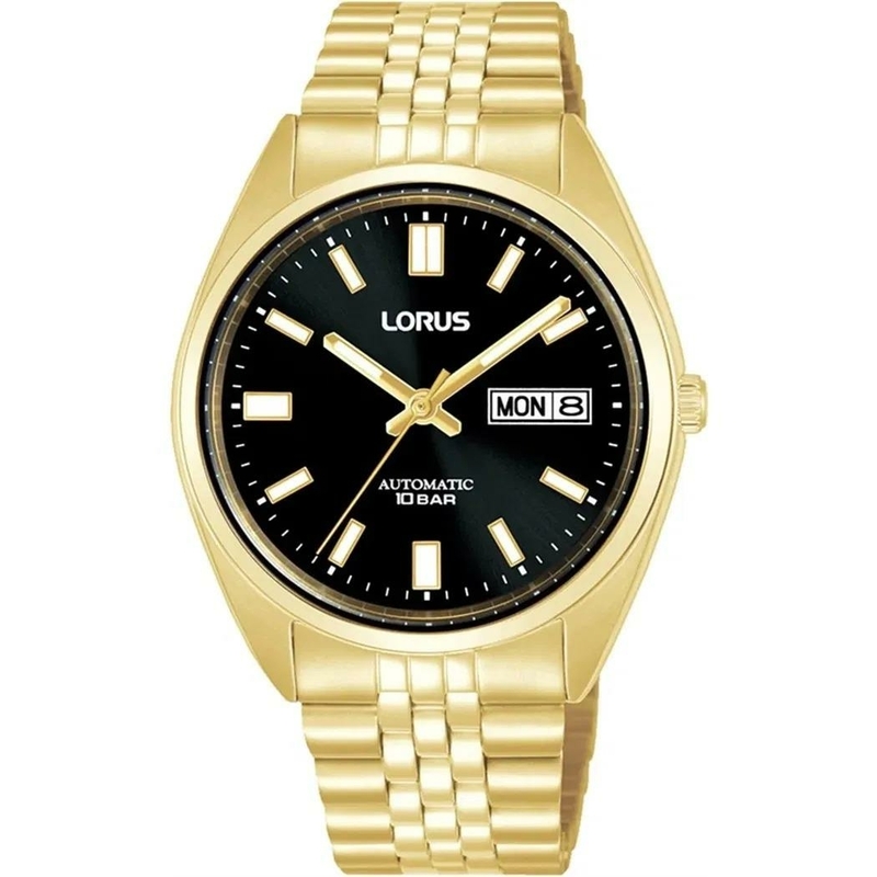 Lorus Rl434Cx9 Erkek Kol Saati