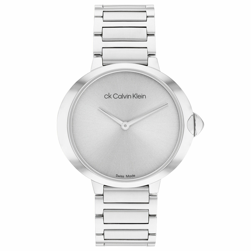 Calvin Klein Ck25000046 Kadın Kol Saati