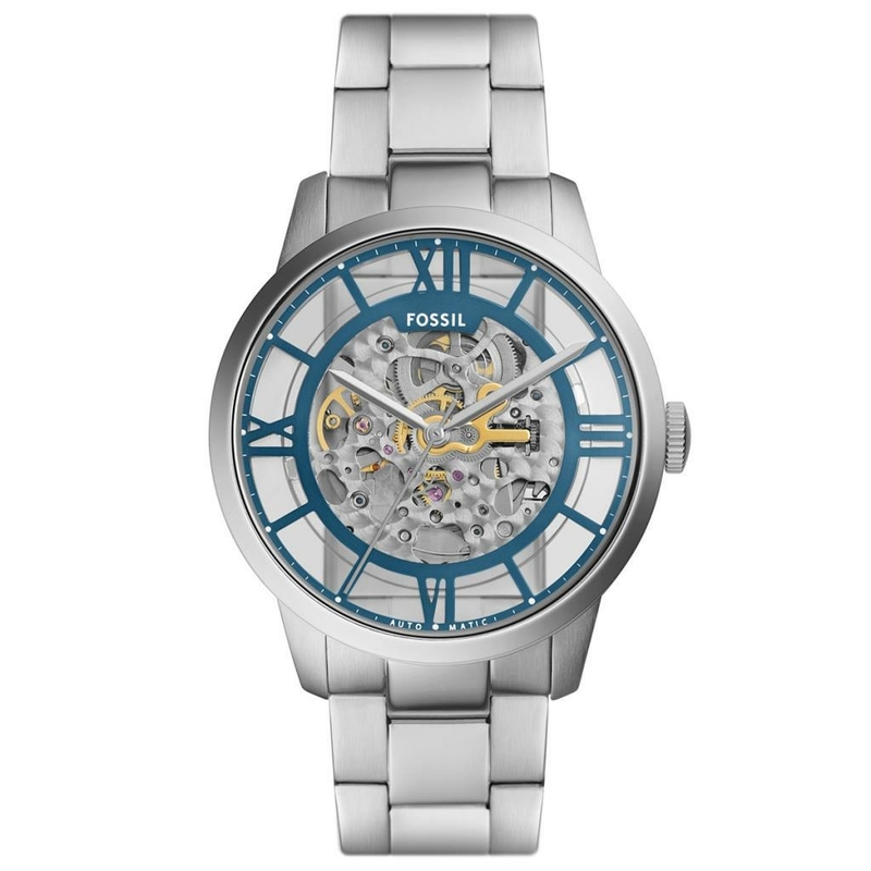 Fossil Fme3260 Otomatik Erkek Kol Saati