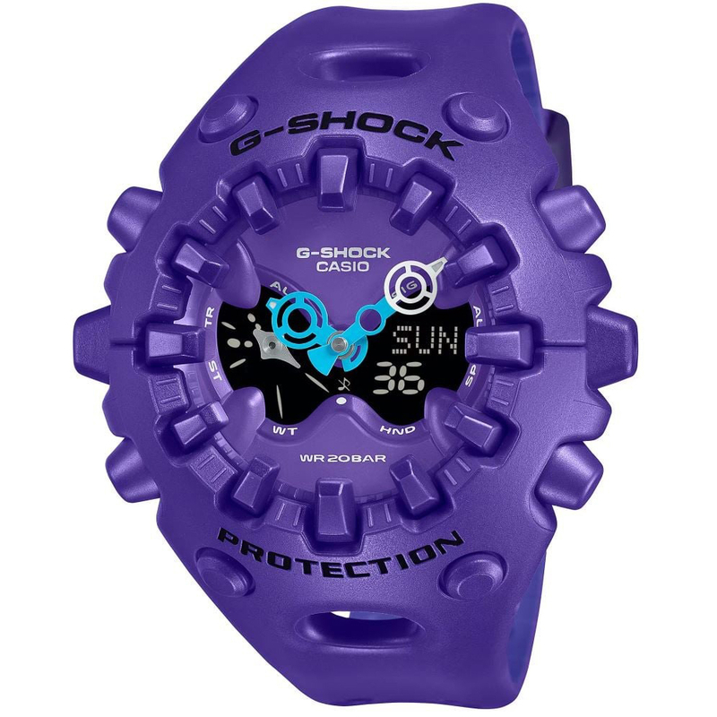Casio G-Shock Erkek Kol Saati GA-V01-2ADR