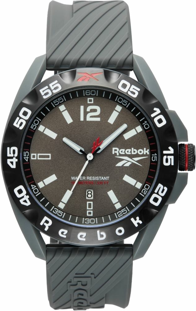 Reebok Rv-Emb-G3-Paıa-Aw Kol Saati