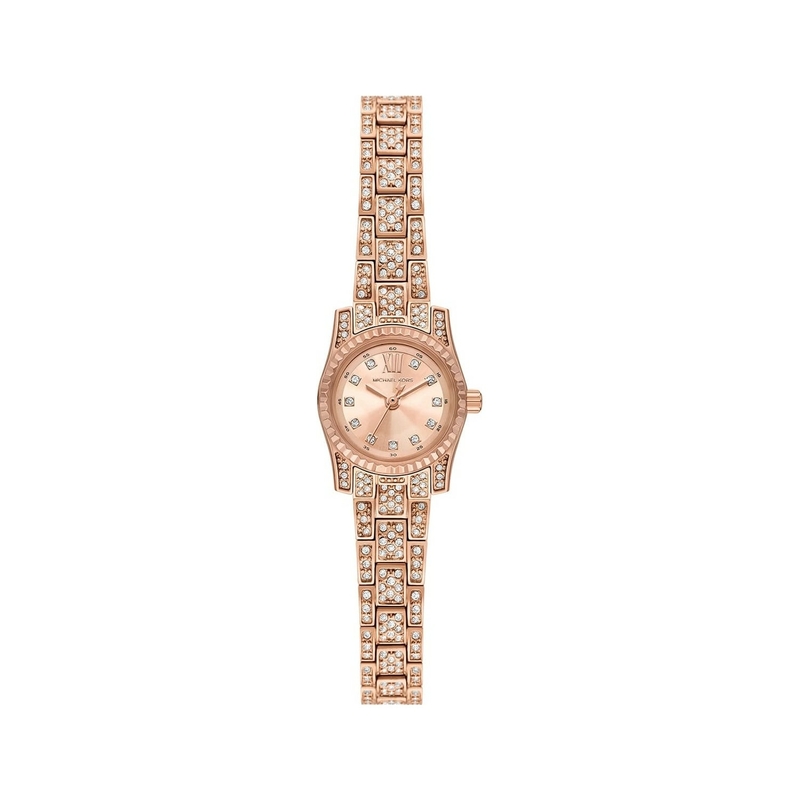 Michael Kors Mk4863 Kadın Kol Saati