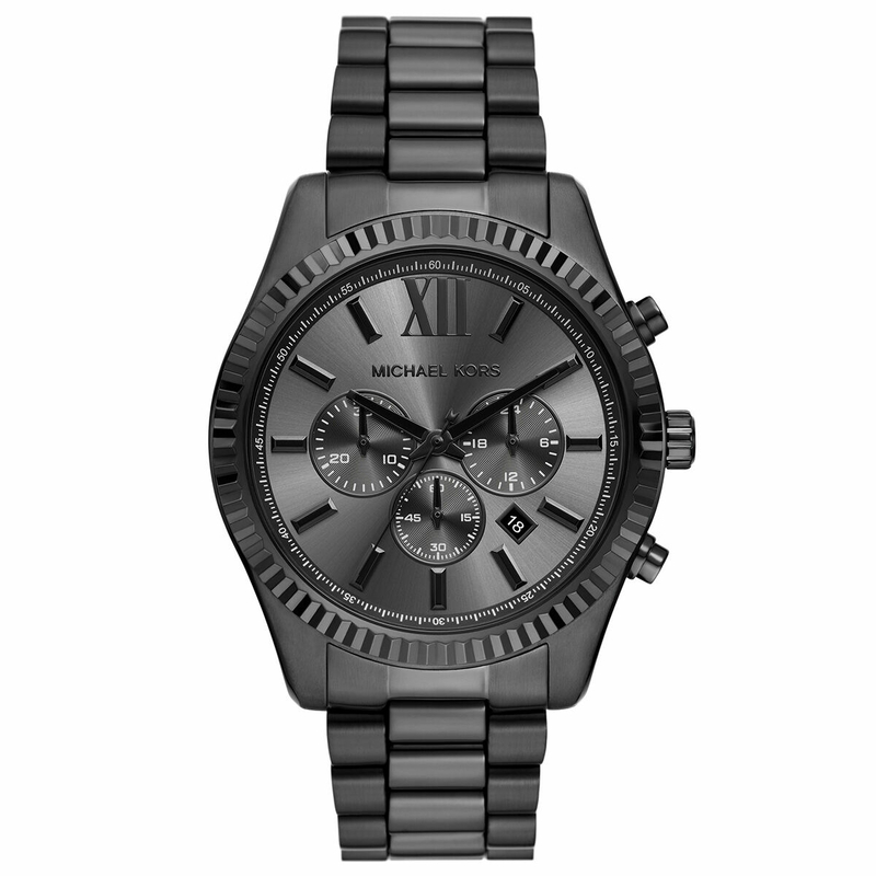 Michael Kors Mk9154 Erkek Kol Saati