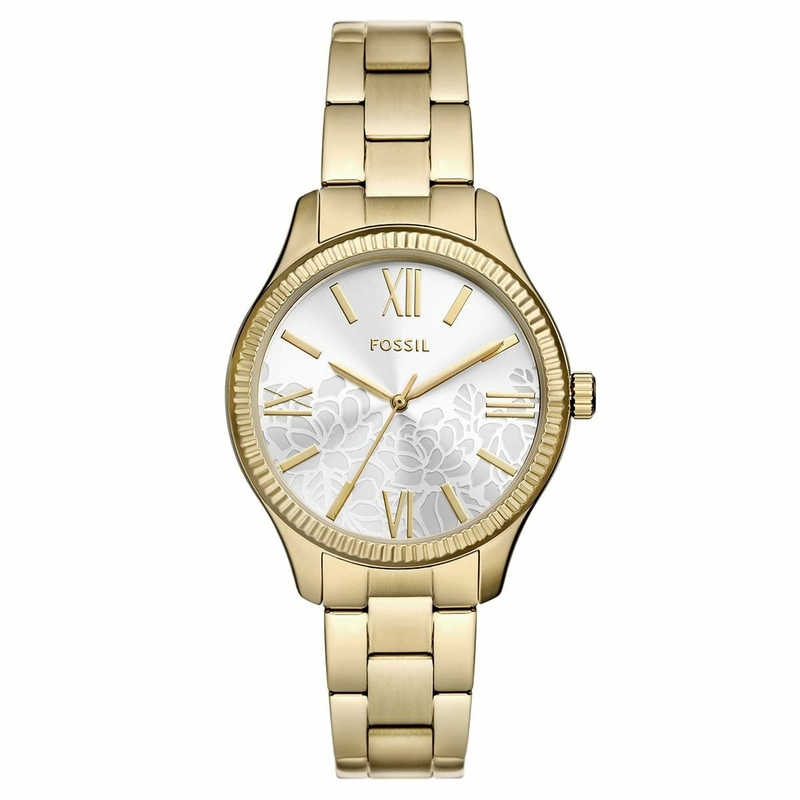 Fossil Fbq3961 Kadın Kol Saati
