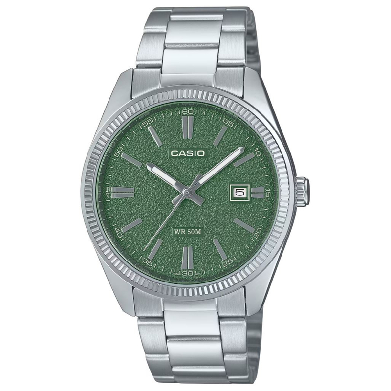 Casio Erkek Kol Saati MTP-1302DA-3AVDF