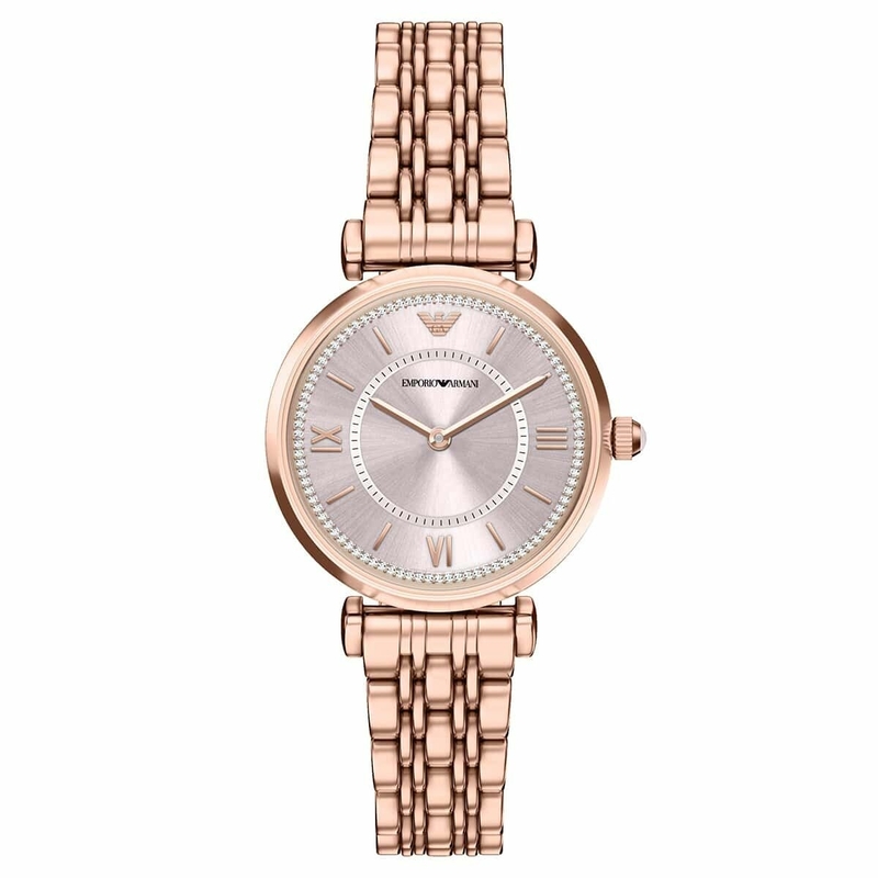 Emporio Armani Ar11767 Kadın Kol Saati