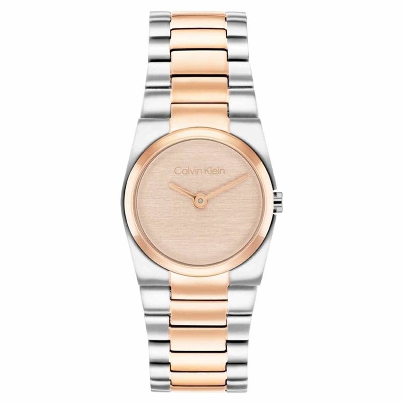 Calvin Klein Ck25100124 Kadın Kol Saati