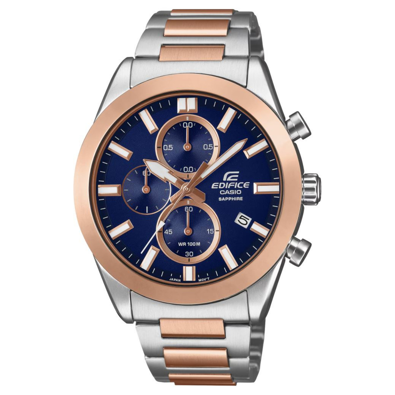 Casio EFB-710SG-2AVUDF Kol Saati
