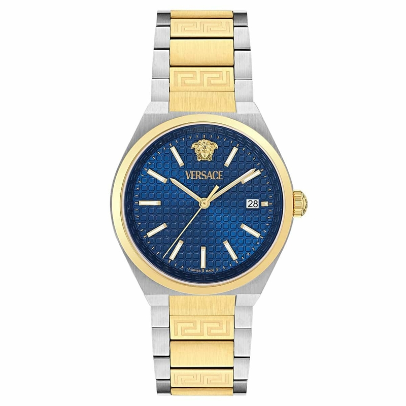 Versace Vrscve0F00325 Kol Saati