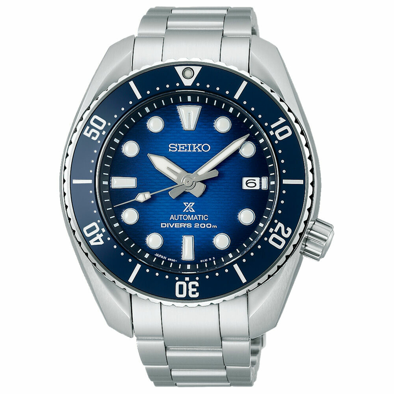 Seiko SEIPB321J Erkek Kol Saati