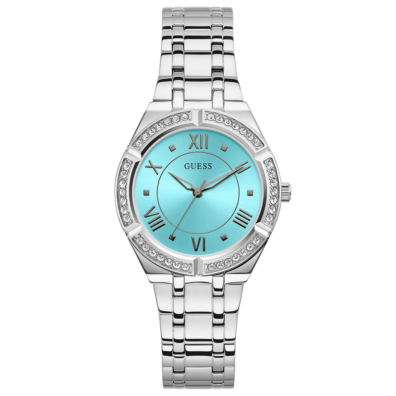 GUESS GUGW0033L7 Analog KADIN KOL SAATİ