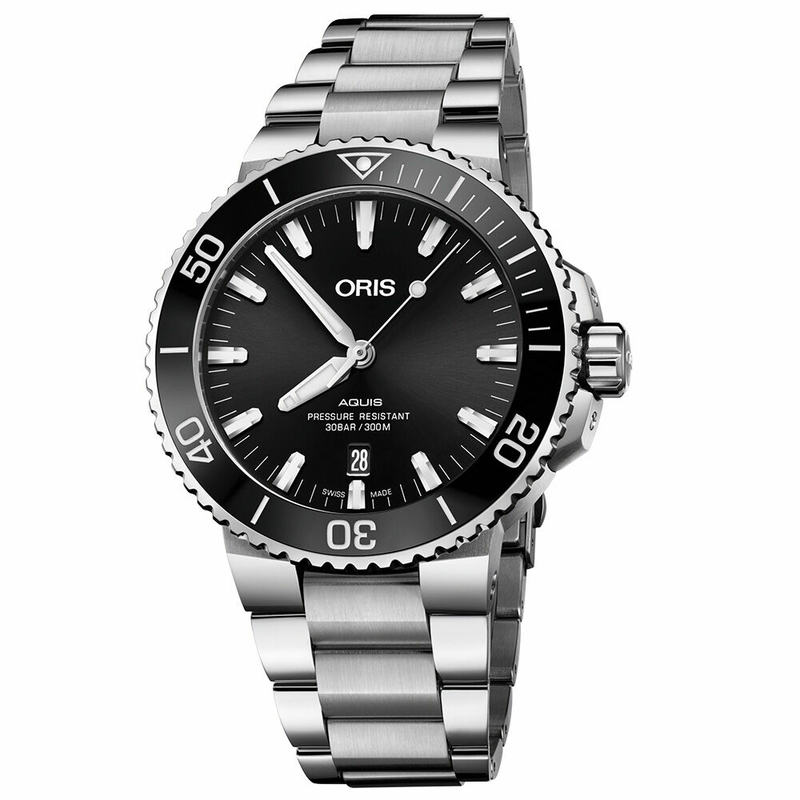 Oris O-73377304134-0782405Peb Erkek Kol Saati