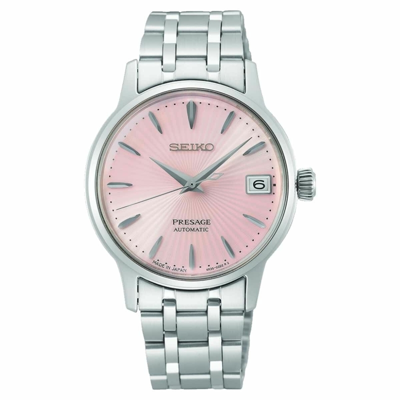 Seiko Seırp839J Kadın Kol Saati