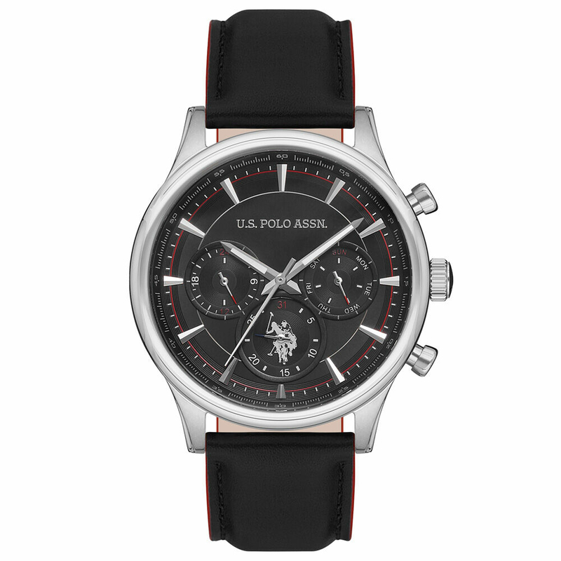 U.s. Polo Assn. Uspa1010-07 Erkek Kol Saati
