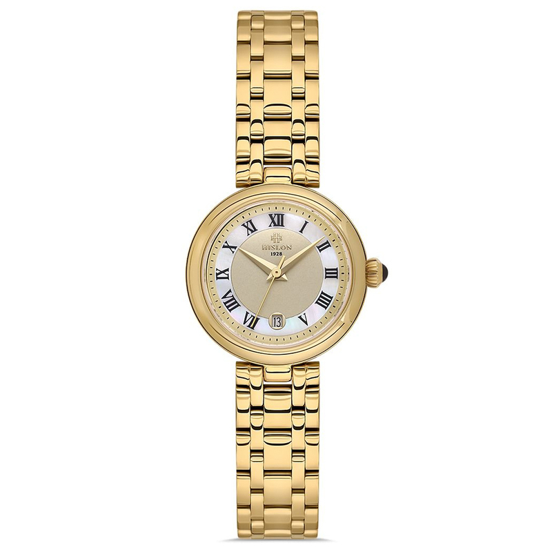 Hislon Ql160G-08Sb