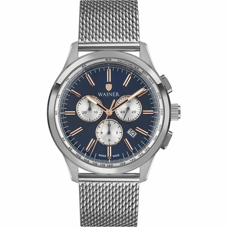 Wainer Wa12340-C Kol Saati