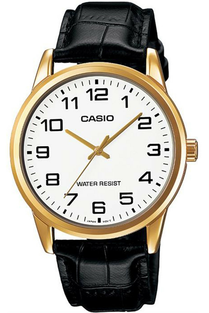 Casio MTP-V001GL-7BUDF Erkek Kol Saati
